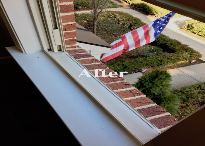Window cleaning Alexandria, VA